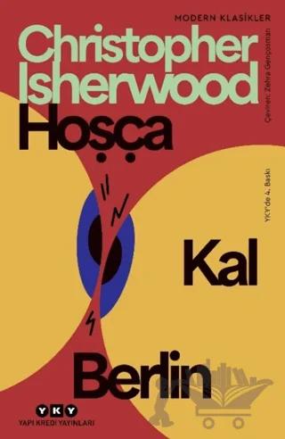Hoşça Kal Berlin