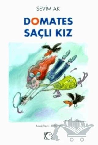 Domates Saçlı Kız