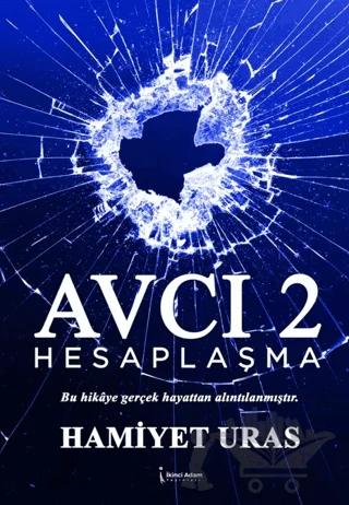 Avcı 2 Hesaplaşma
