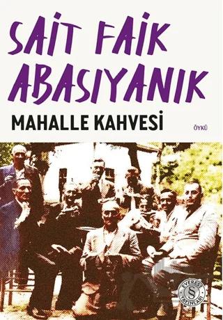 Mahalle Kahvesi