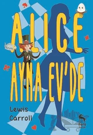 Alice Ayna Ev'de