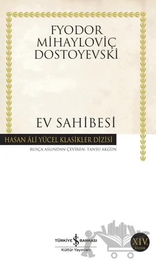 Ev Sahibesi
