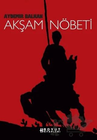 Akşam Nöbeti