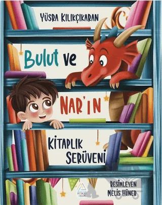 Bulut ve Nar’ın Kitaplık Serüveni