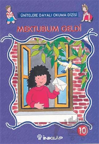 Mektubum Geldi Sayı: 10