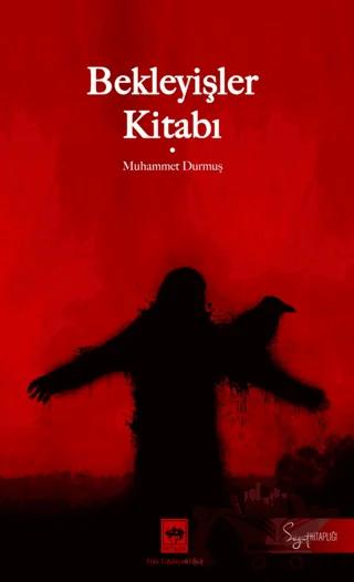 Bekleyişler Kitabı