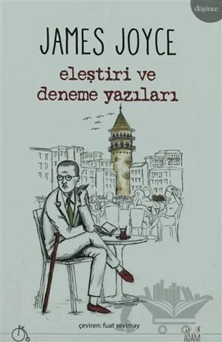 Eleştiri ve Deneme Yazıları