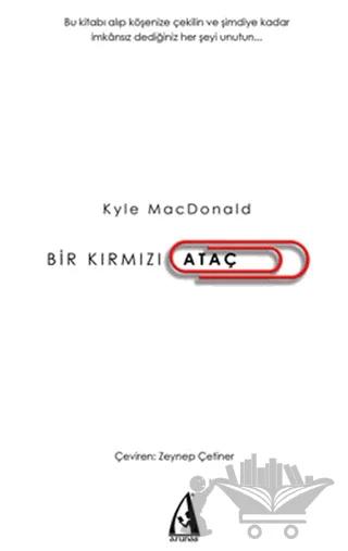 Bir Kırmızı Ataç