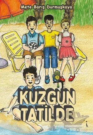 Kuzgun Tatilde