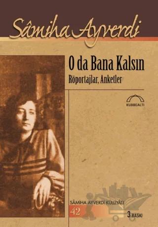 O da Bana Kalsın
