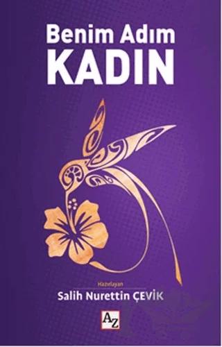 Benim Adım Kadın