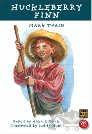 Huckleberry Finn
