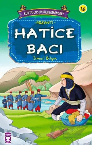 Hatice Bacı