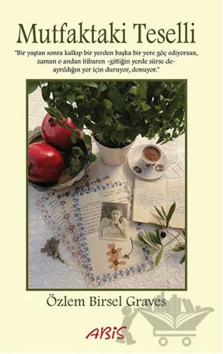 Mutfaktaki Teselli