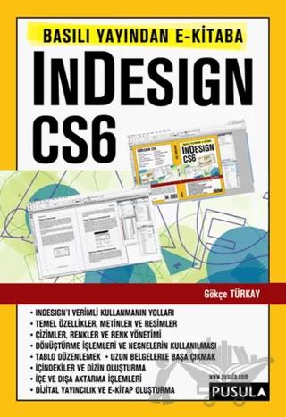 Indesign CS6