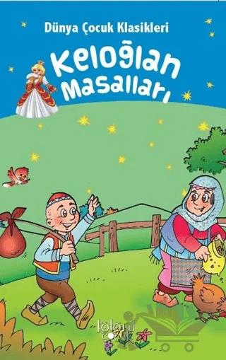Keloğlan Masalları