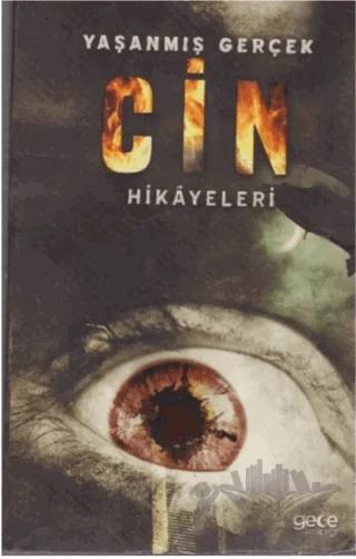 Yaşanmış Gerçek Cin Hikayeleri