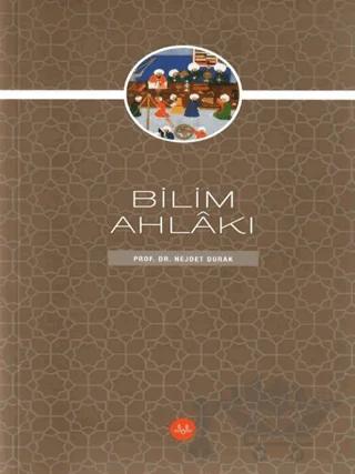 Bilim Ahlakı