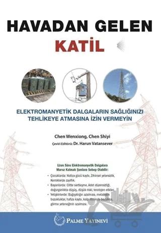 Havadan Gelen Katil