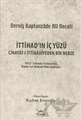 İttihad’ın İç Yüzü