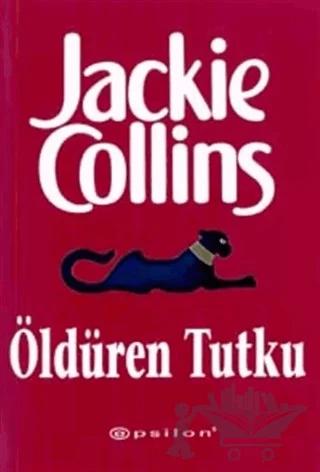 Öldüren Tutku