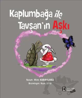 Kaplumbağa ile Tavşan’ın Aşkı