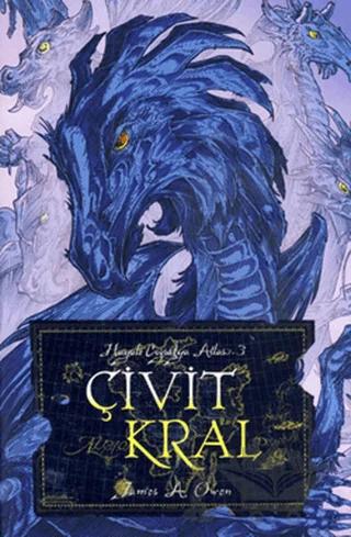 Çivit Kral
