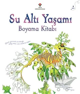 Su Altı Yaşamı