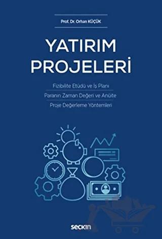 Yatırım Projeleri