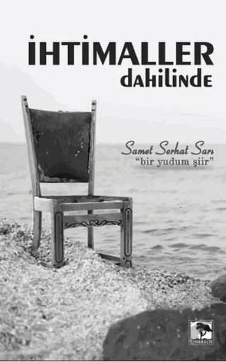 İhtimaller Dahilinde – Samet Serhat Sarı – Çınaraltı Yayınları kitap kapağı