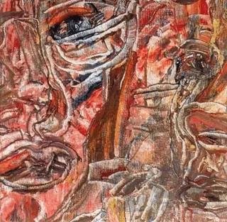 Mehmet Güleryüz Retrospektif 1958-2008 Retrospective