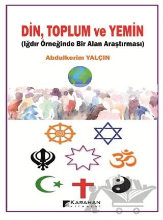 Din Toplum ve Yemin