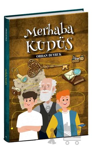 Merhaba Kudüs