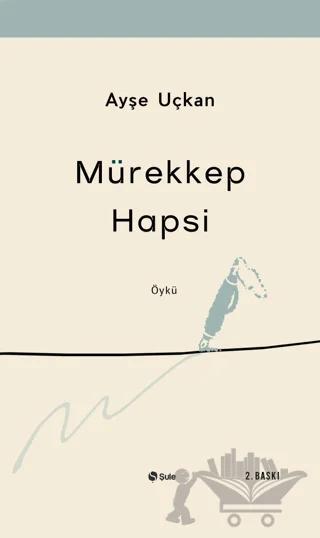 Mürekkep Hapsi