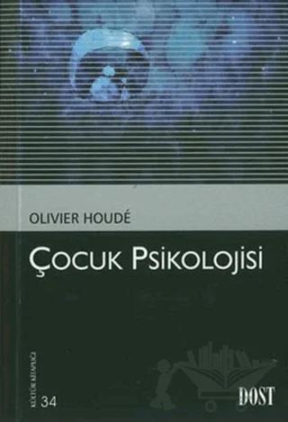 Çocuk Psikolojisi