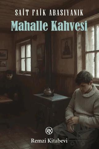 Mahalle Kahvesi