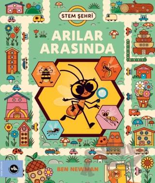 Arılar Arasında