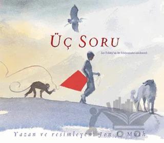 Üç Soru