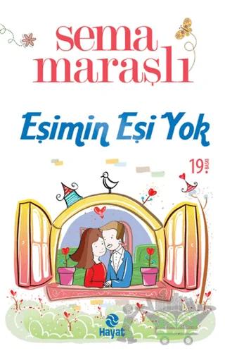 Eşimin Eşi Yok