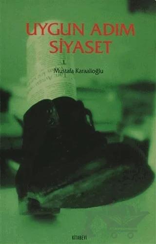 Uygun Adım Siyaset