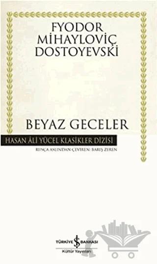 Beyaz Geceler