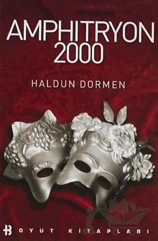Amphitryon 2000 (Müzikal 2 Perde)