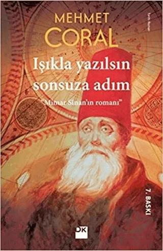 Işıkla Yazılsın Sonsuza Adım