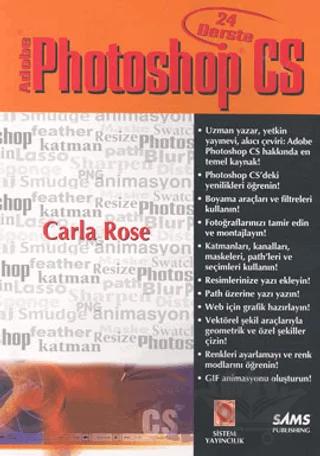 24 Derste Adobe Photoshop CS