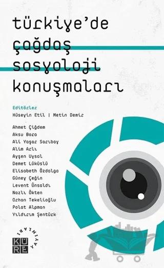 Türkiye'de Çağdaş Sosyoloji Konuşmaları