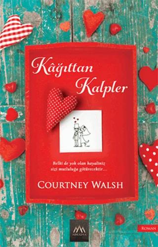 Kağıttan Kalpler