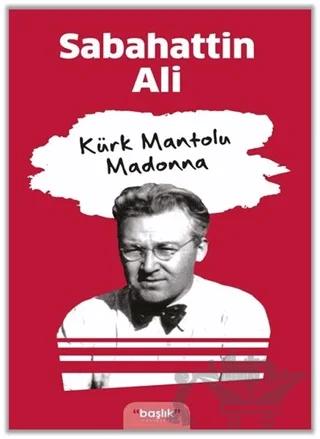 Kürk Mantolu Madonna