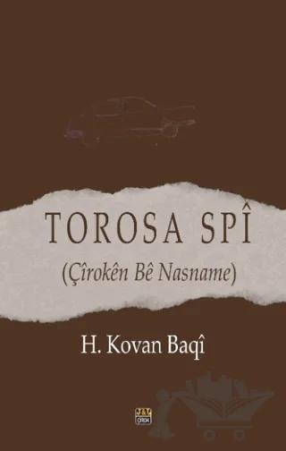 Torosa Spî