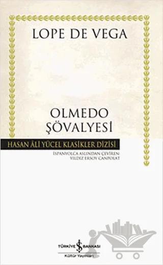 Olmedo Şövalyesi