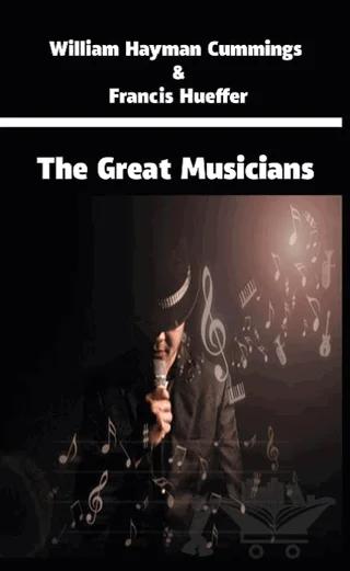 The Great Musicians
